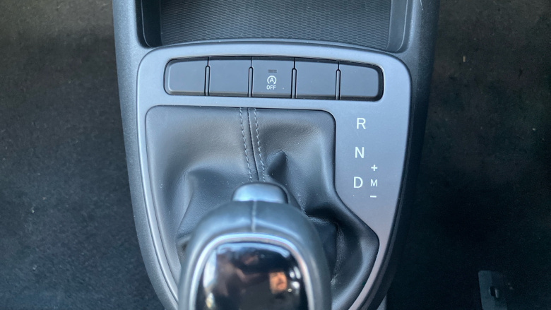 Hyundai i10 1.2 MPi SE Connect 5dr Auto Petrol Hatchback